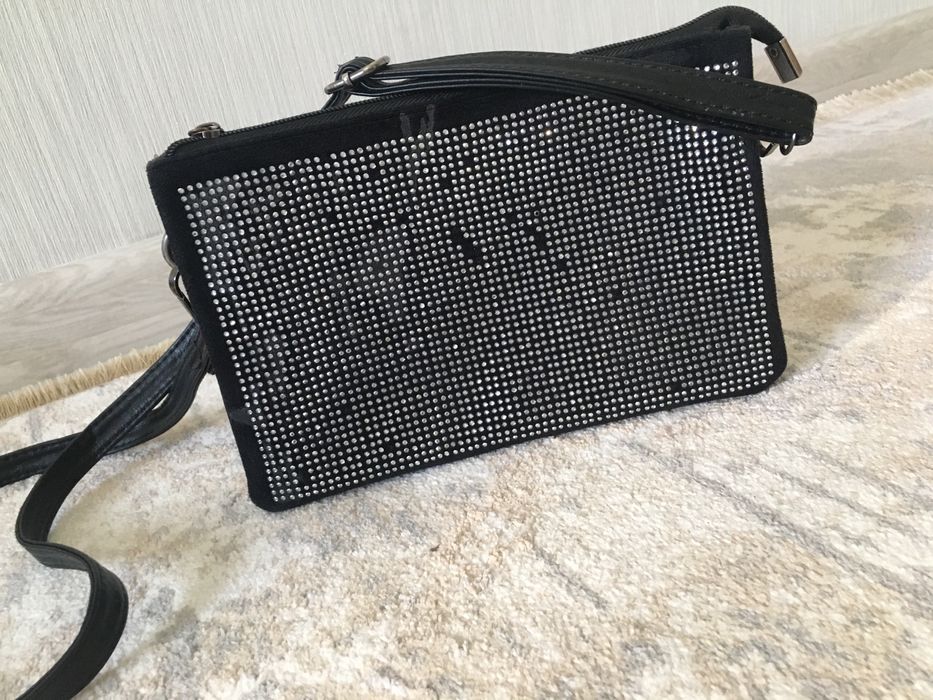 Сумки на любой вкус