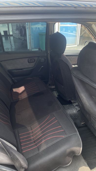 Продам Daewoo Nexia 2012