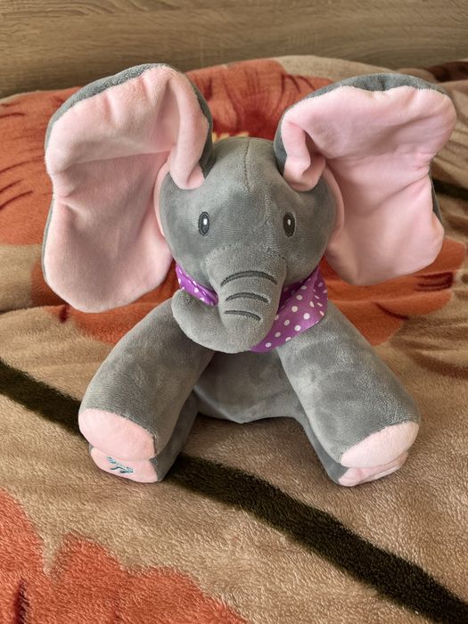 Детска играчка слон
