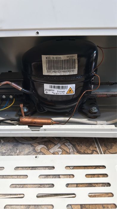 Ремонт холодильников с выездом