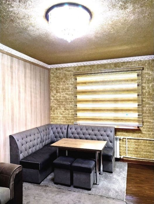 Продаю срочно свою квартиру Чиланзар 8-кв. 2/1/4 раздельные комнаты.