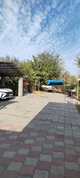 Продаётся просторный дом