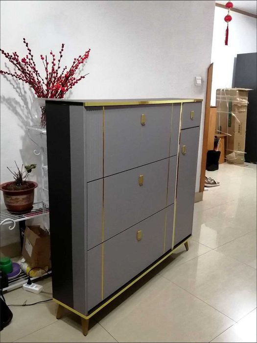 poyabzal javoni  Обувная полка в прихожую