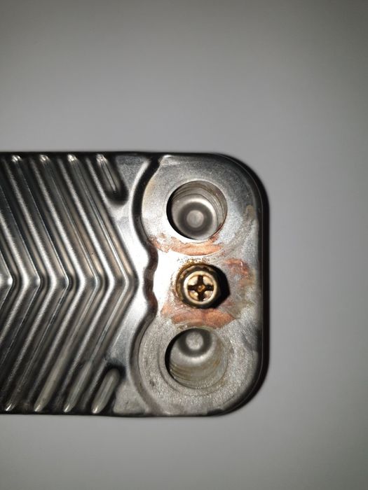 Schimbator Secundar Junkers Euroline ZW23 , Bosch
