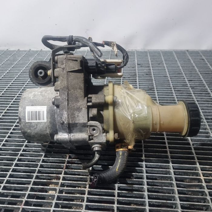 Pompa Servo Dacia Duster 1.5 Dci 2014 - 2017 110CP Manuala (1449) Diesel 2 MUFE 491107326R