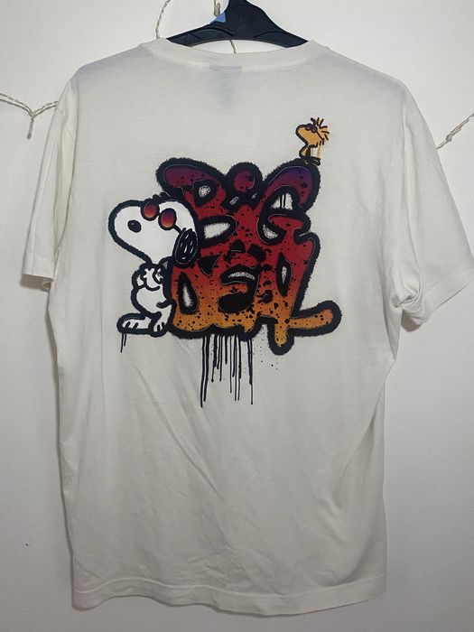 Tricou H&M Peanuts