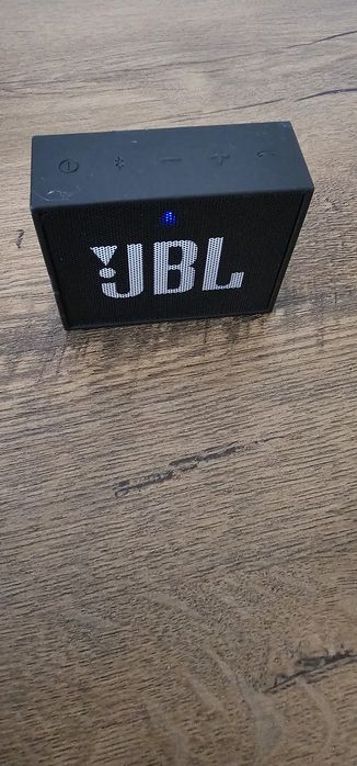 Vand Boxa JBL GO 2