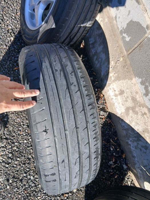 Титанка Германия оригинальные с пакришкой