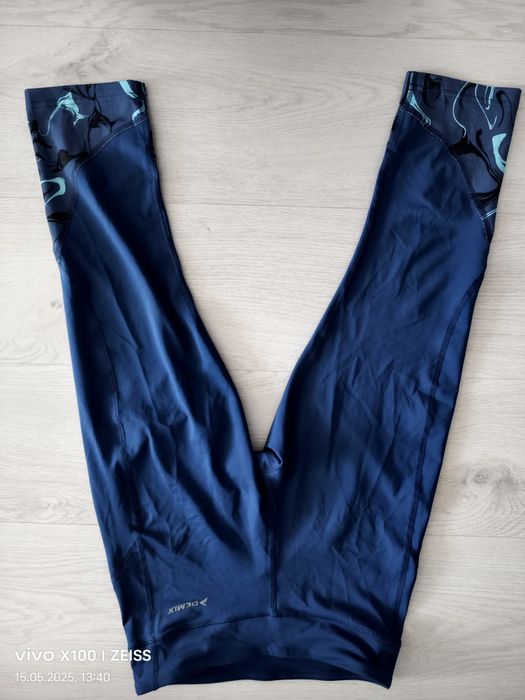 Спортивные лосины