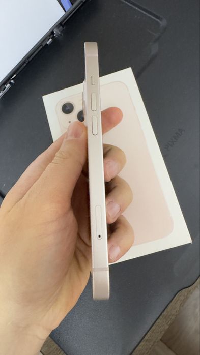 iPhone 13 Pink 128GB