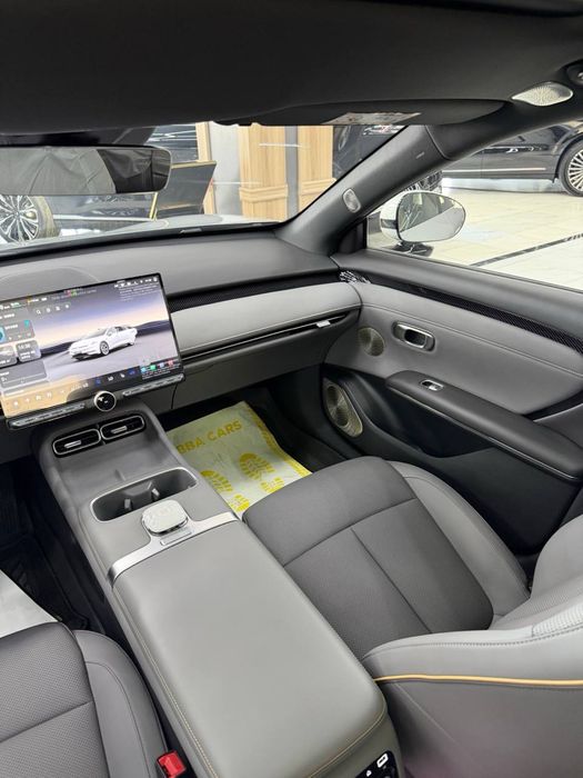 Changan nevo a06 R ultra laser plus full