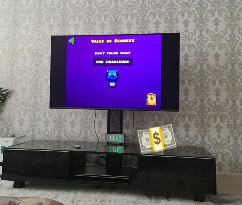 Подставка для тв