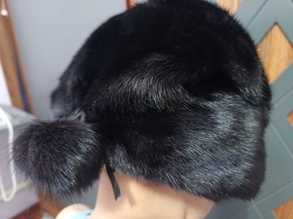 Норка малакай женский