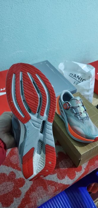 LI Ning кроссовки оригинал