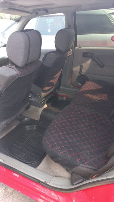 Продам автомобиль