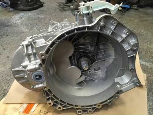 Cutie de viteze manuala Peugeot Boxer 3.0 HDI; 6 Trepte; M40