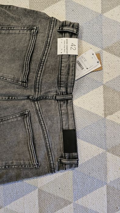 Нови дамски дънки Mango