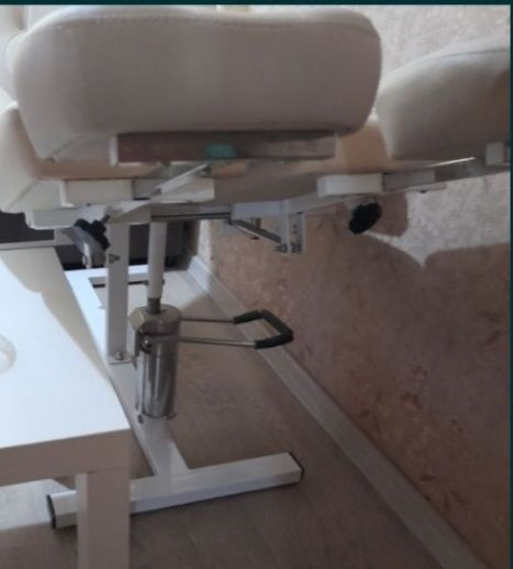 Всё для маникюра и педикюра