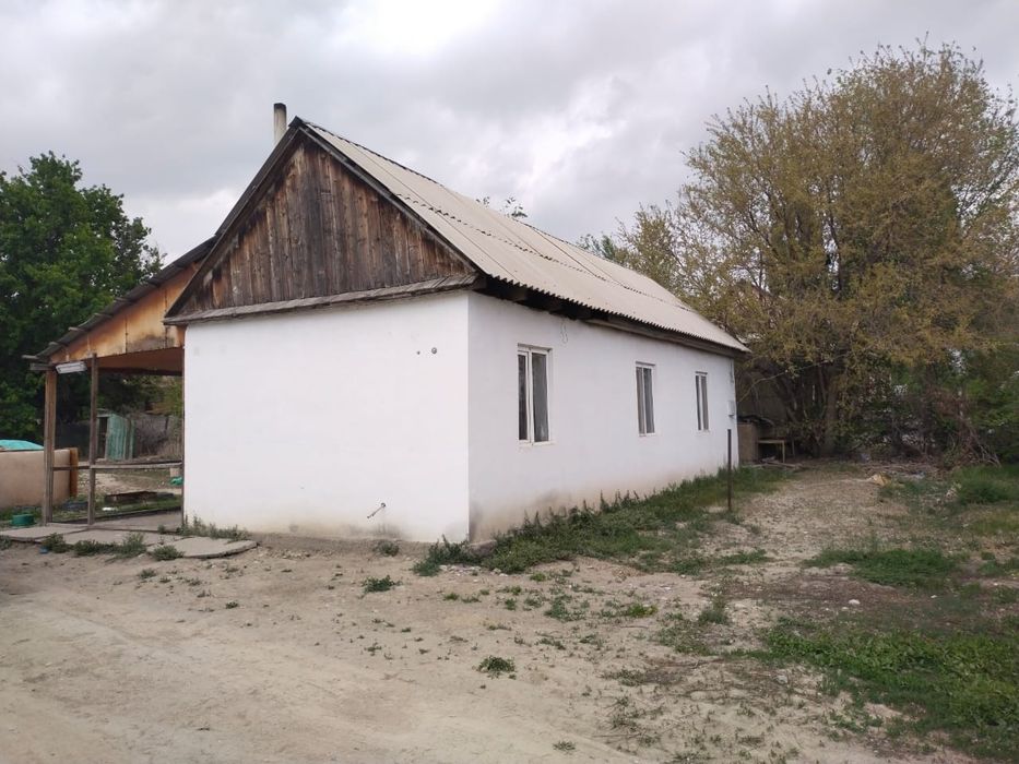 Уй сатылады
20 соти же