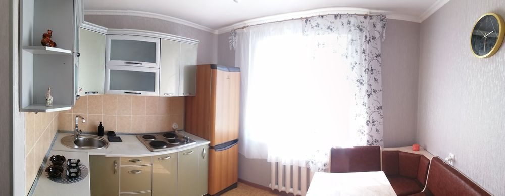 Сдам Двух комнатную квартиру