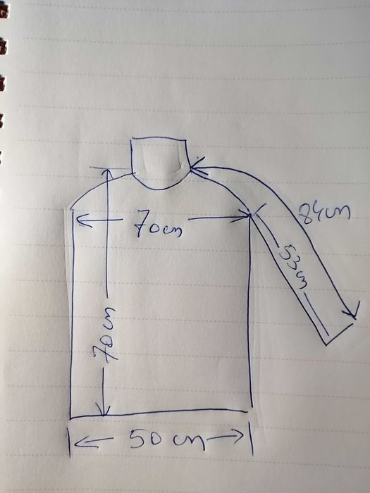 geaca piele naturala pentru barbati XXL