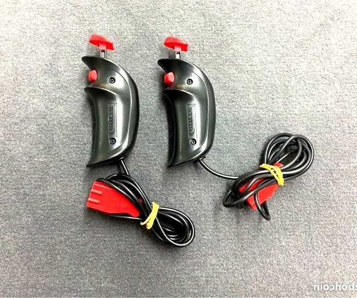 Manete controler Carrera