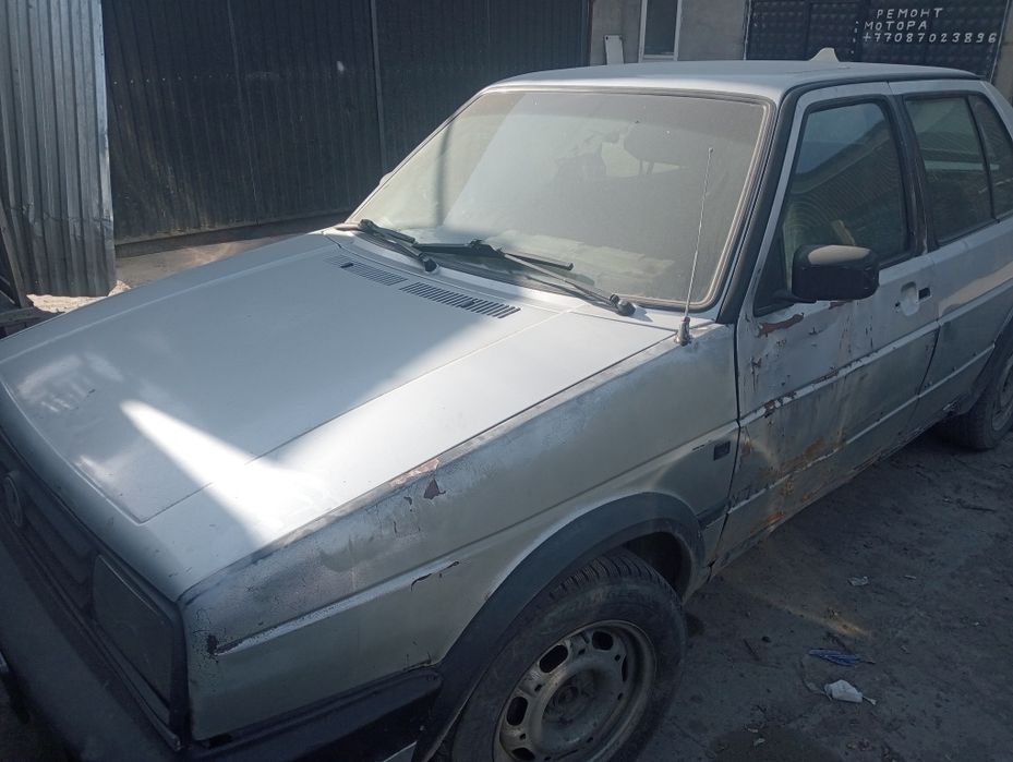 Автомобиль техпаспырт