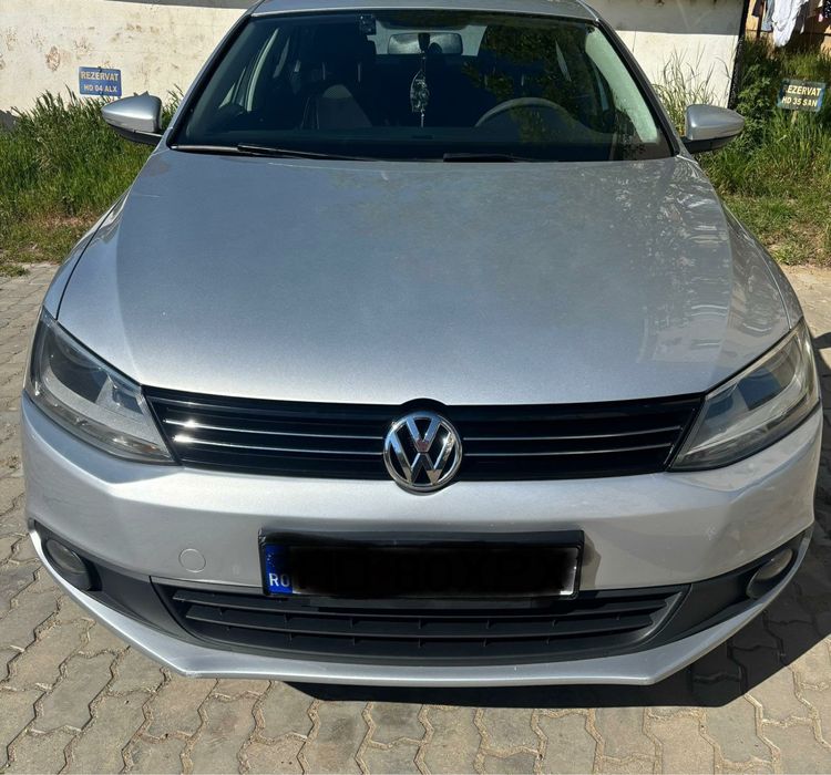 De vânzare Volkswagen Jetta 2014