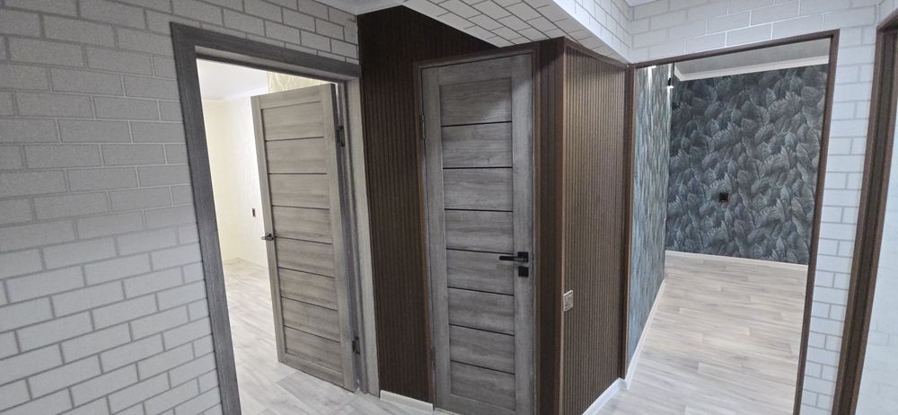 Продам 3х комнатную квартиру