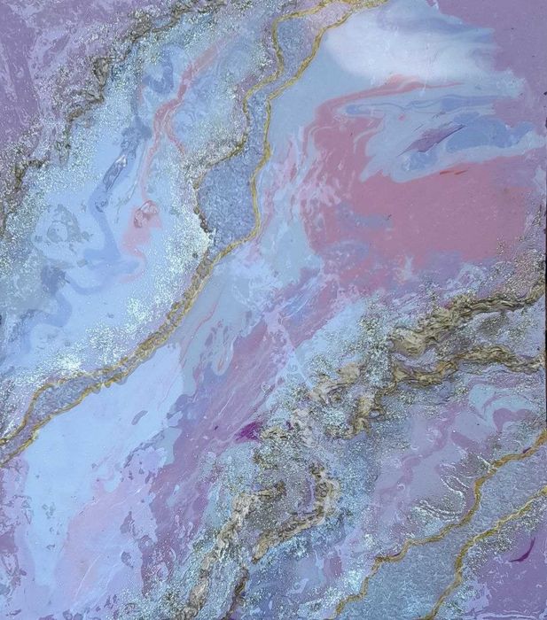 Картины ручной работы