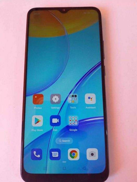 Telefon Oppo A16