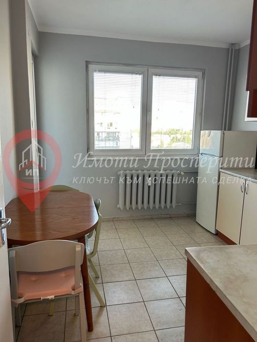 Дава се под наем Двустаен апартамент в София, Красна поляна 2 - 55 кв.м за 450 € - Снимка #1