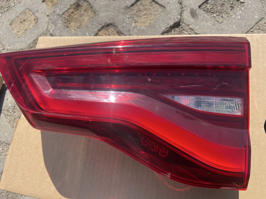 Стопове за Bmw X3 G01