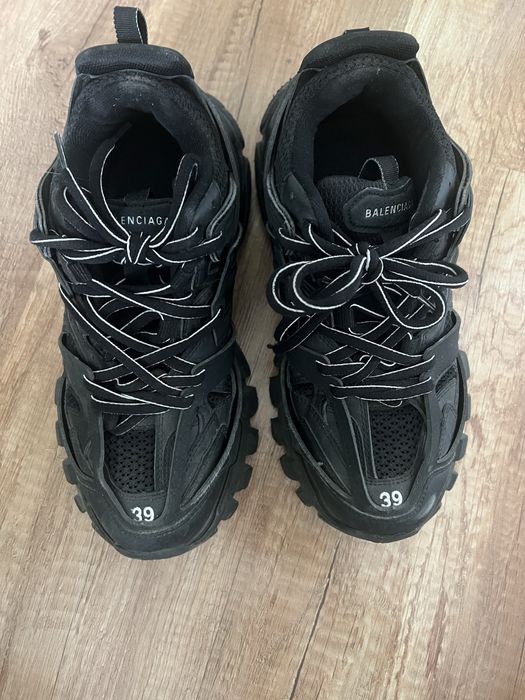 Дамски маратанки Balenciaga  н.39