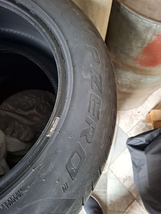 Продам резину Pirelli