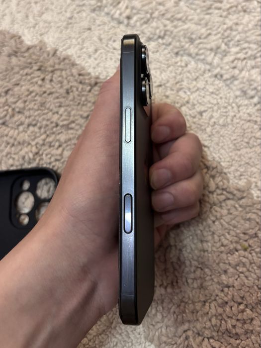 Iphone 16pro 256GB
