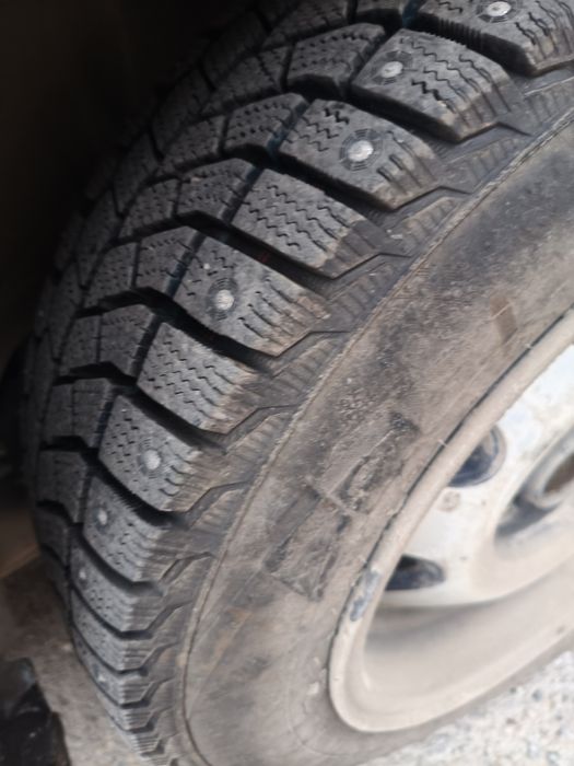 Оригинал диск на Golf Venta Passat