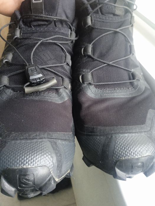 Salomon Speed Cross 5 - 41 1/3