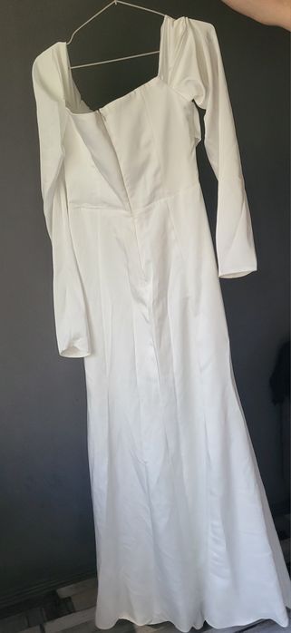Rochie de mireasa