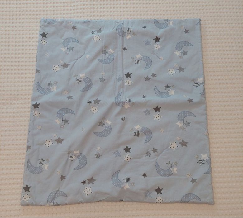 Бебешки завивки, чувалче и юрганче.