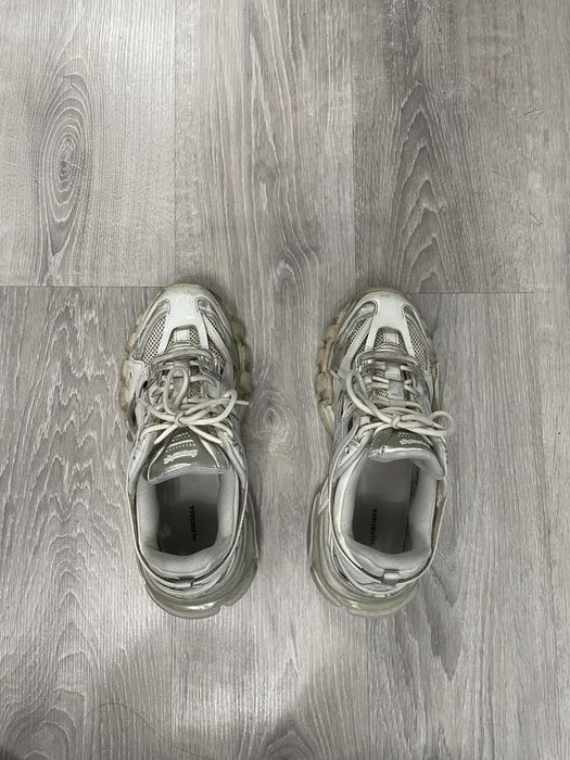 Balenciaga track 2