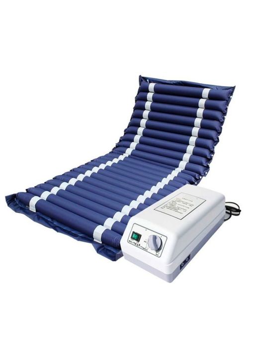 Противопролежневый матрас с насосом