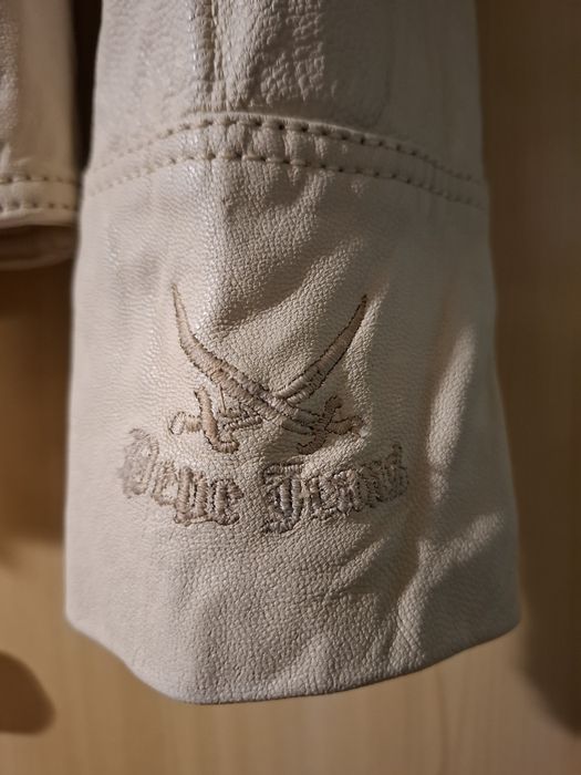 Дамско кожено яке Pepe Jeans London