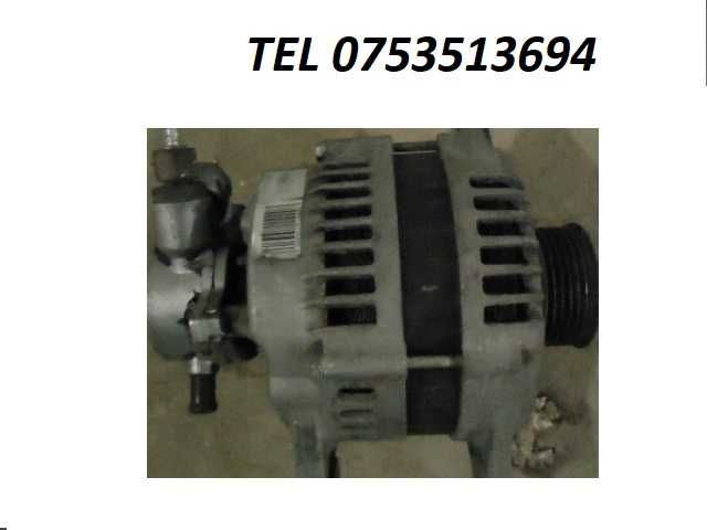ALTERNATOR  Opel Astra H  MOTOR 1.7  DIESEL  isuzu