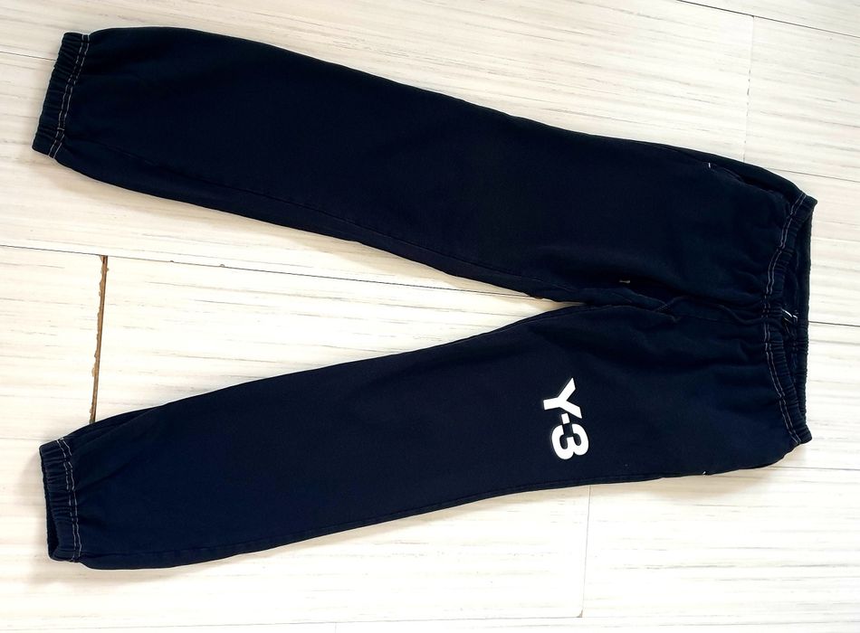 Adidas Y - 3 Yohji Yamamoto Oversize Pant XS / S ОРИГИНАЛ Дамско Долни