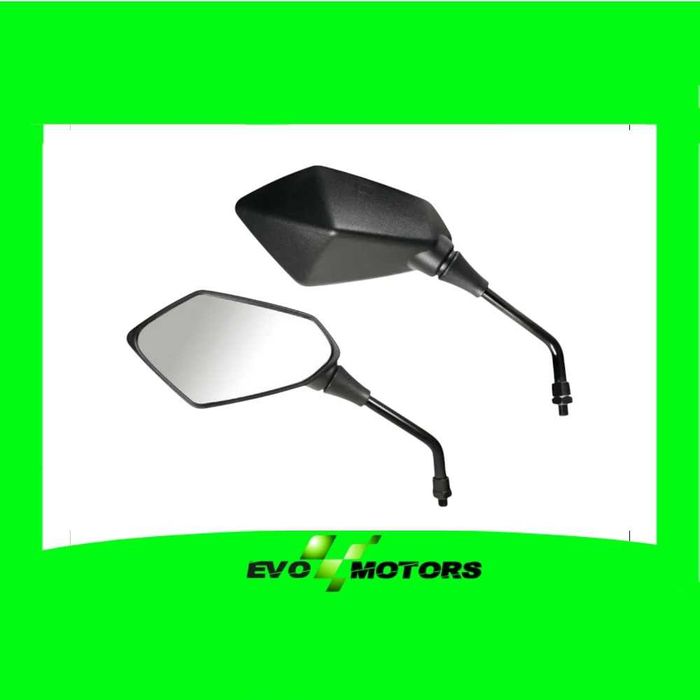 Set oglinzi Kawasaki ER300 Z300 ER250 Z250 A1266