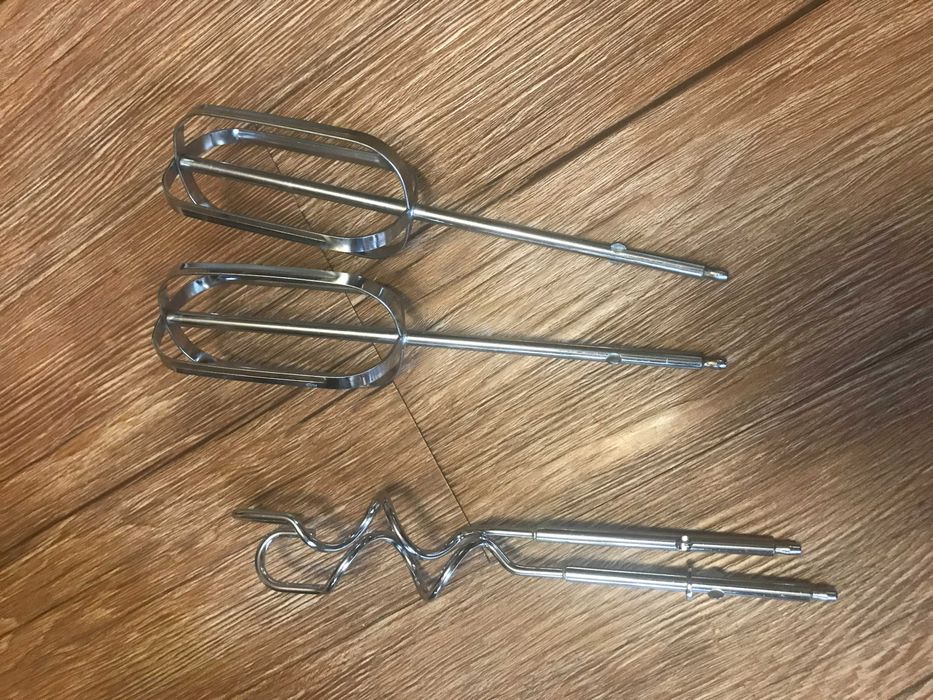 Миксер электрический ручной