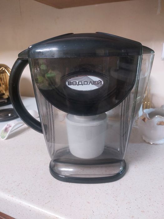 Д л я      в о д ы