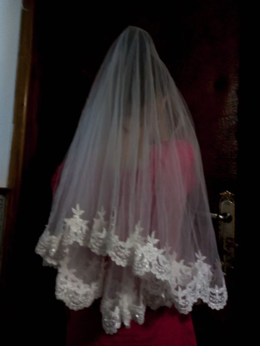 Vând rochie de mireasa