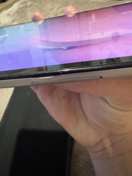 Vand tableta galaxy tab A